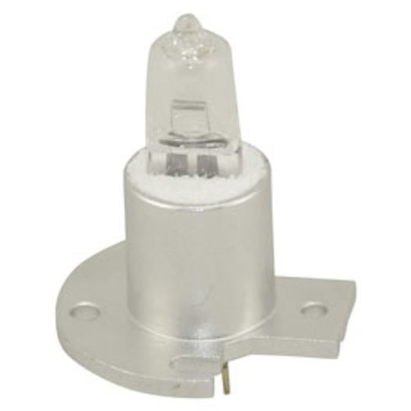 Ilc Replacement for Beckman / Altex Du-730 Tungsten/halogen replacement light bulb lamp DU-730  TUNGSTEN/HALOGEN BECKMAN / ALTEX